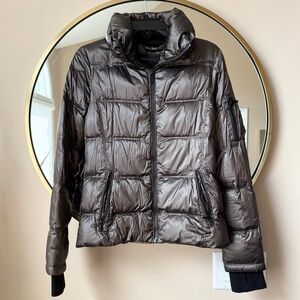 BCBG JACKET